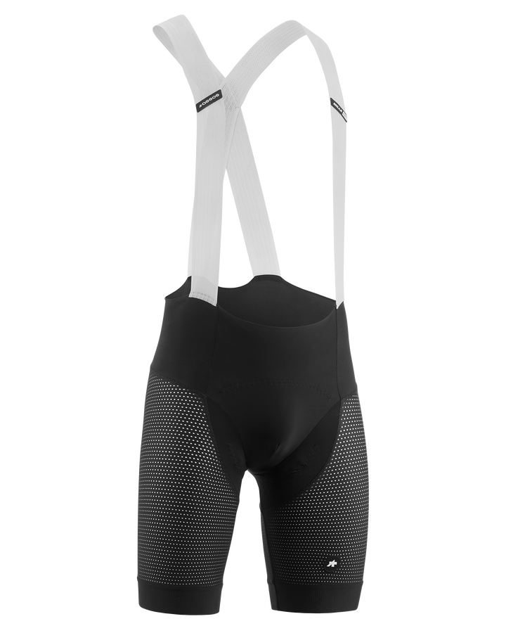 MILLE GT Men's Indoor Bib Shorts S11 - Black Series