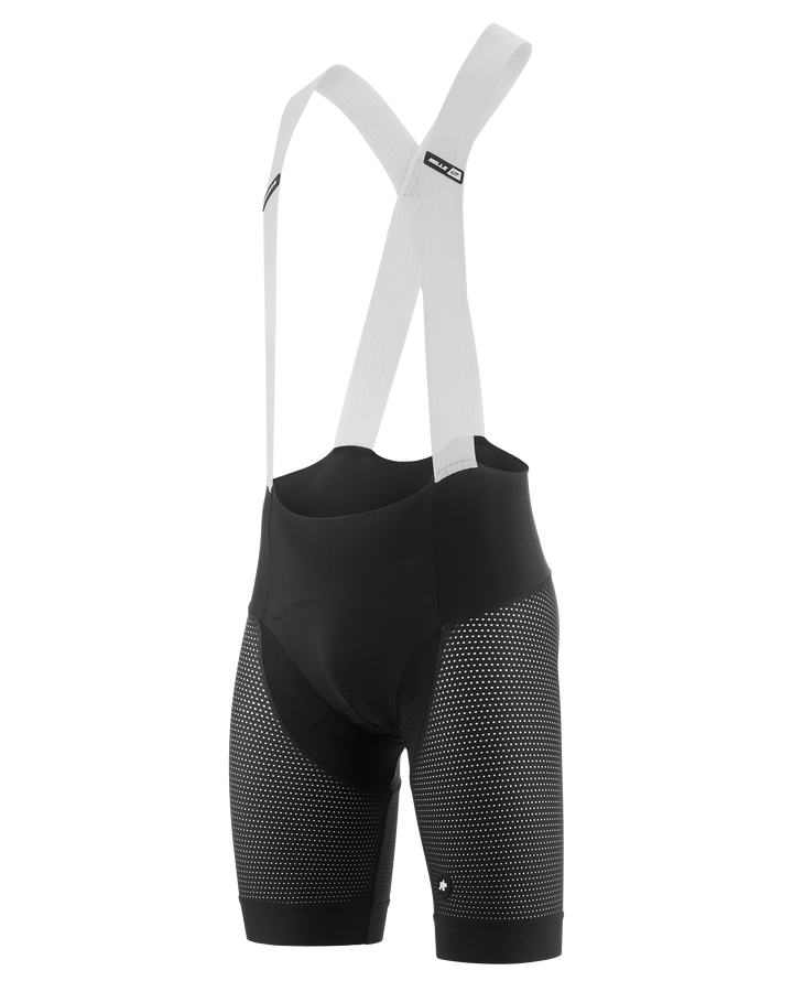 MILLE GT Men's Indoor Bib Shorts S11 - Black Series
