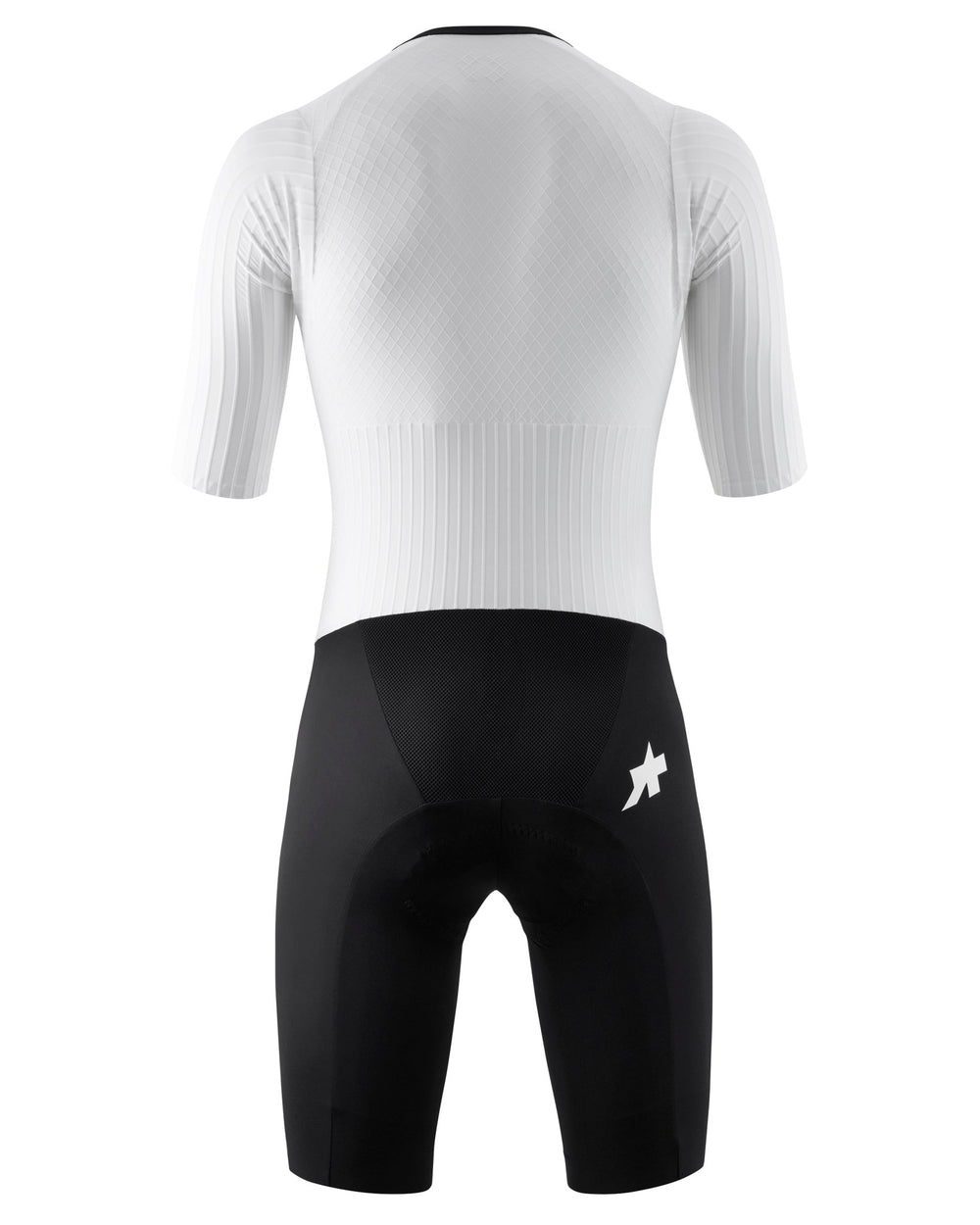 Assos Chronosuit (White Series 2XL) - Dragonspine Cycling