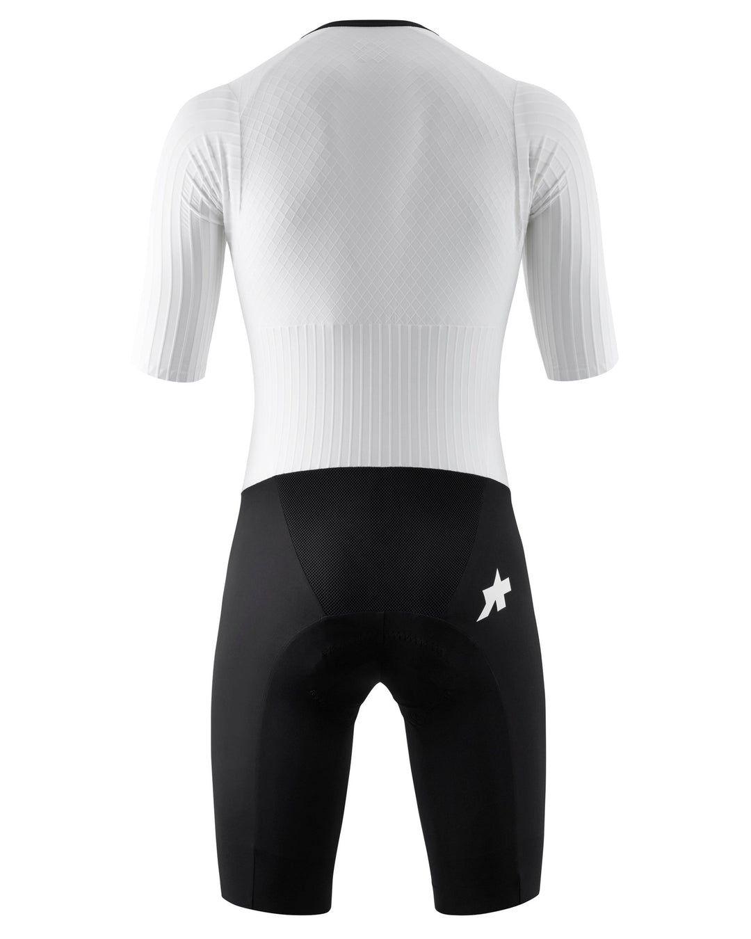 Assos Chronosuit (White Series 2XL) - Dragonspine Cycling