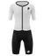 Assos Chronosuit (White Series 2XL) - Dragonspine Cycling