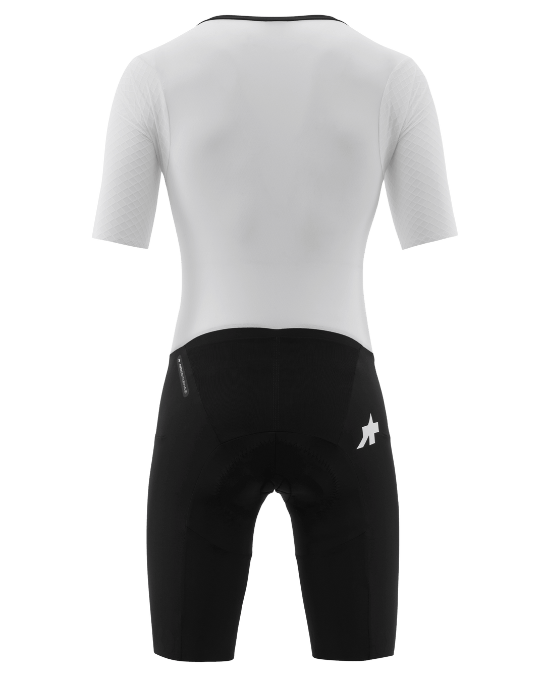 Assos Chronosuit (White Series 2XL) - Dragonspine Cycling