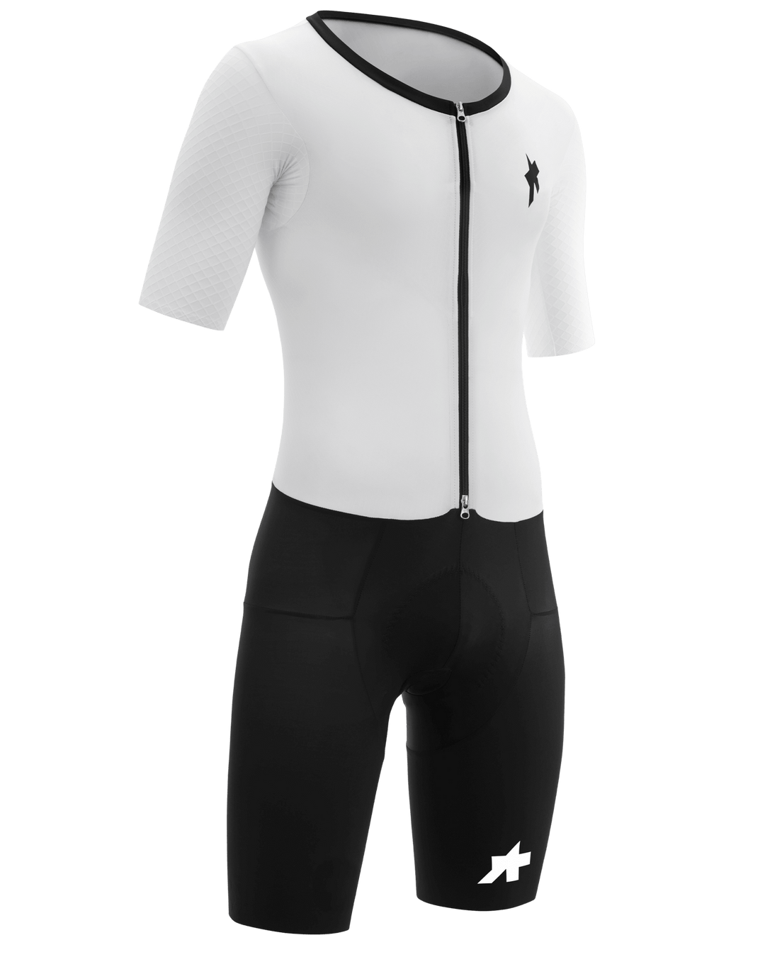 Assos Chronosuit (White Series 2XL) - Dragonspine Cycling