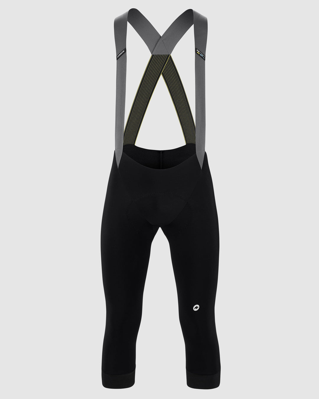 Assos Tights (Black Series) - Dragonspine Cycling