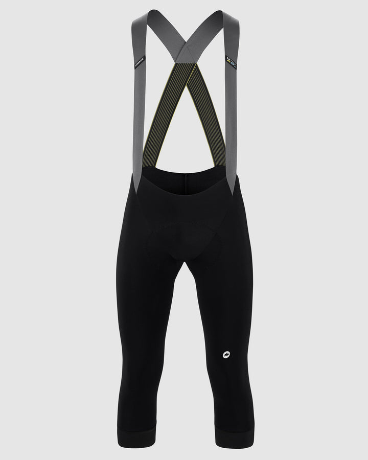 Assos Tights (Black Series) - Dragonspine Cycling