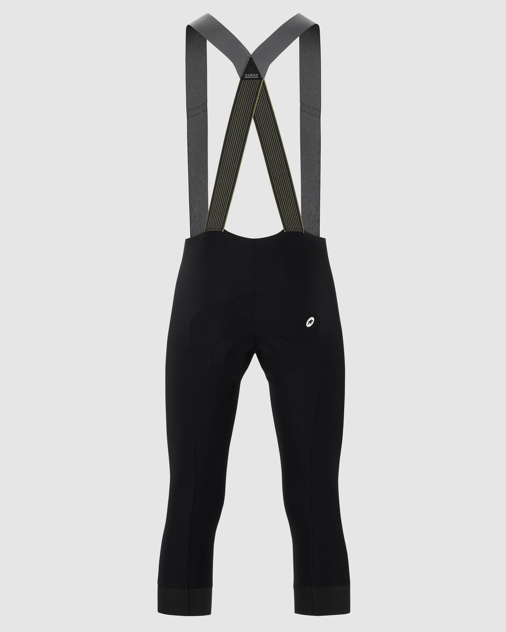 Assos Tights (Black Series) - Dragonspine Cycling