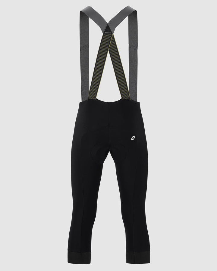 Assos Tights (Black Series) - Dragonspine Cycling