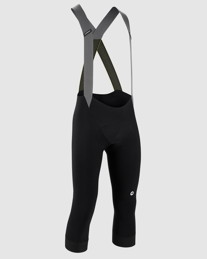 Assos Tights (Black Series) - Dragonspine Cycling