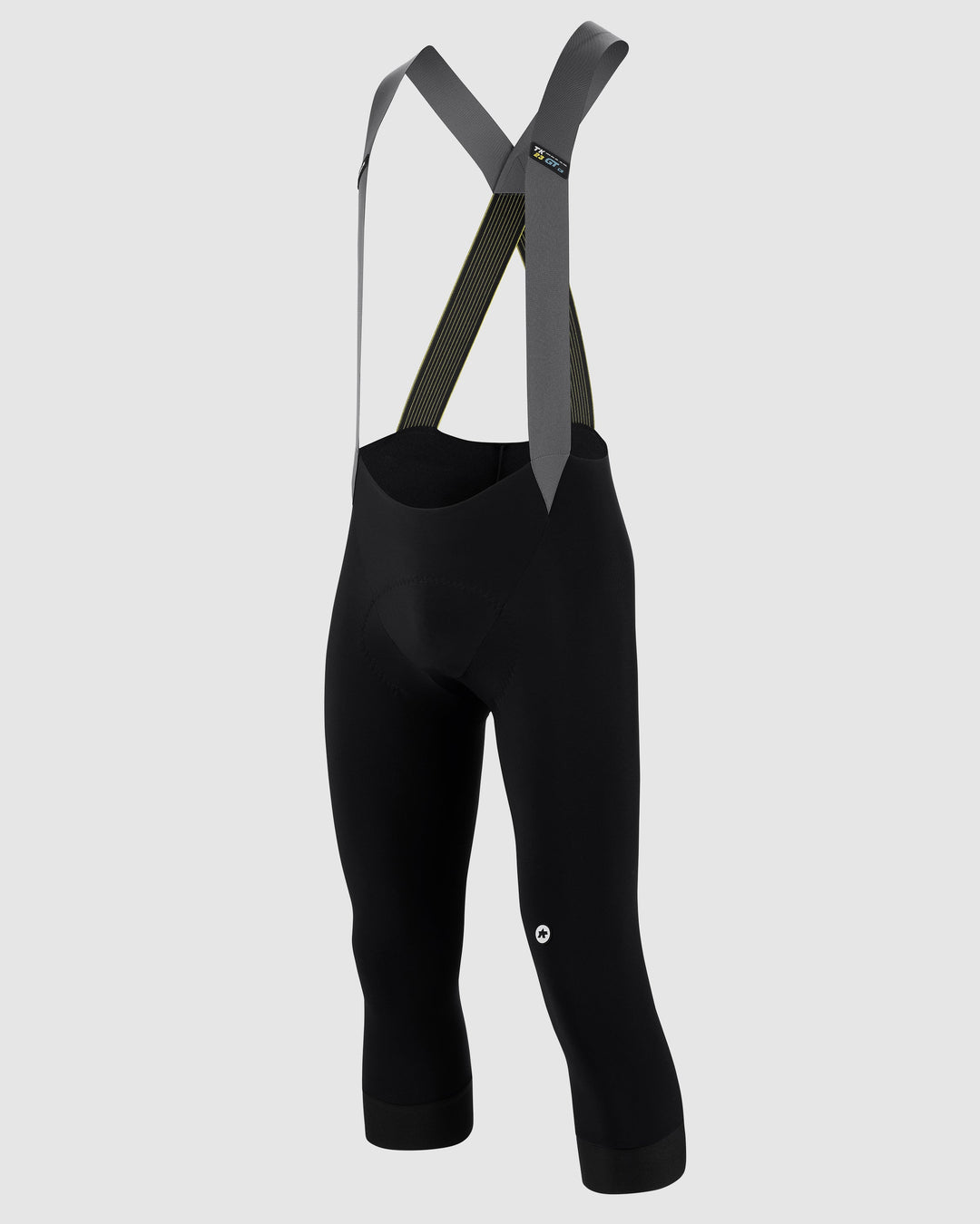 Assos Tights (Black Series) - Dragonspine Cycling