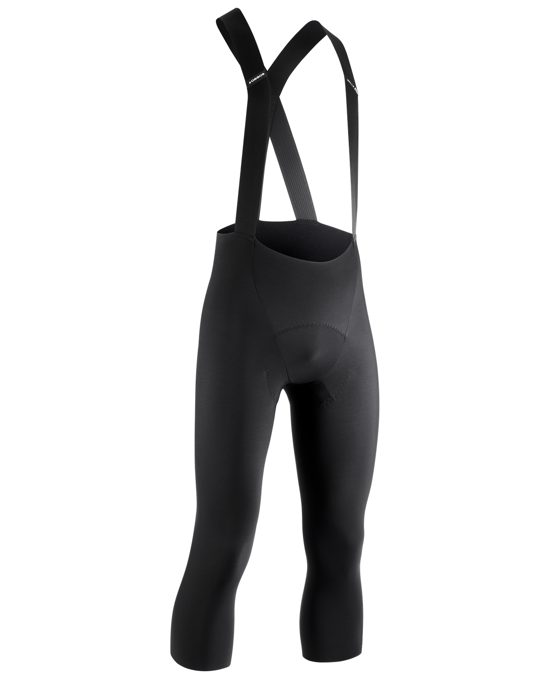 MILLE GT Men's Spring Fall Bib Knickers S11 - Black Series