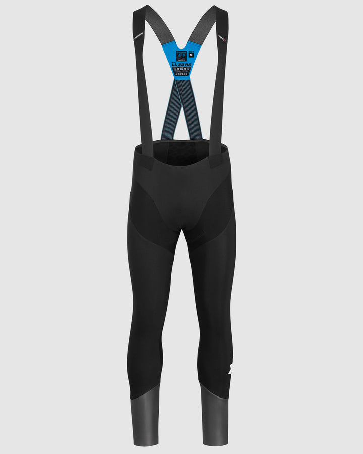 Assos Tights (Black Series) - Dragonspine Cycling