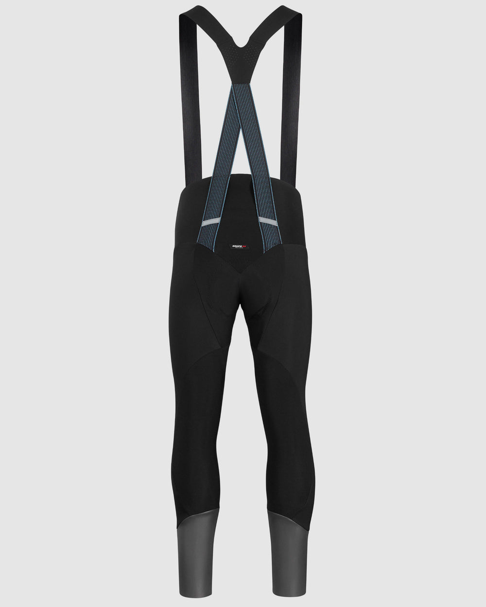 Assos Tights (Black Series) - Dragonspine Cycling