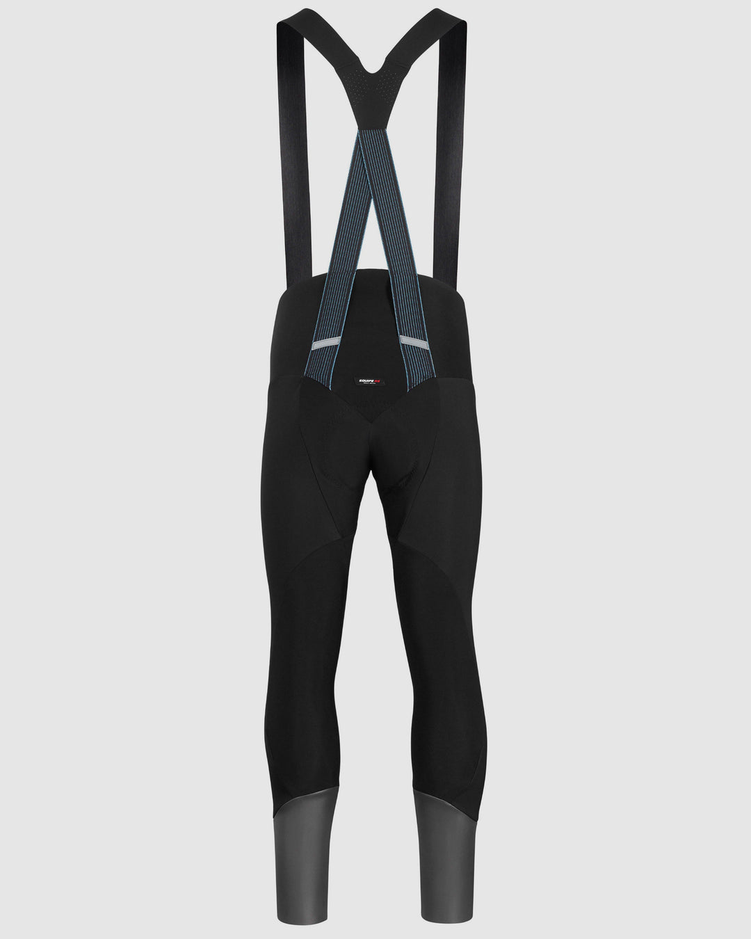 Assos Tights (Black Series) - Dragonspine Cycling