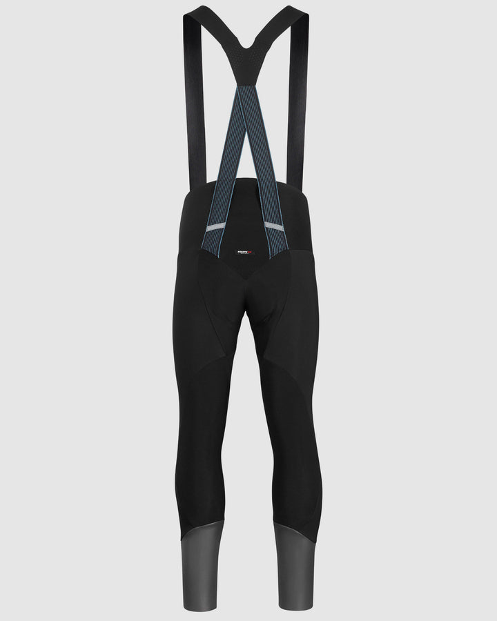 Assos Tights (Black Series) - Dragonspine Cycling