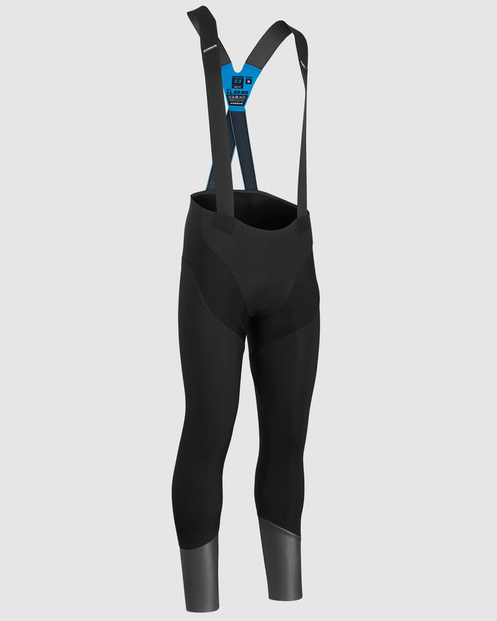 Assos Tights (Black Series) - Dragonspine Cycling