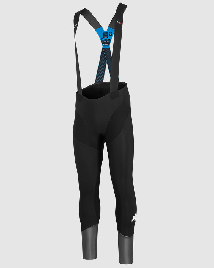 Assos Tights (Black Series) - Dragonspine Cycling