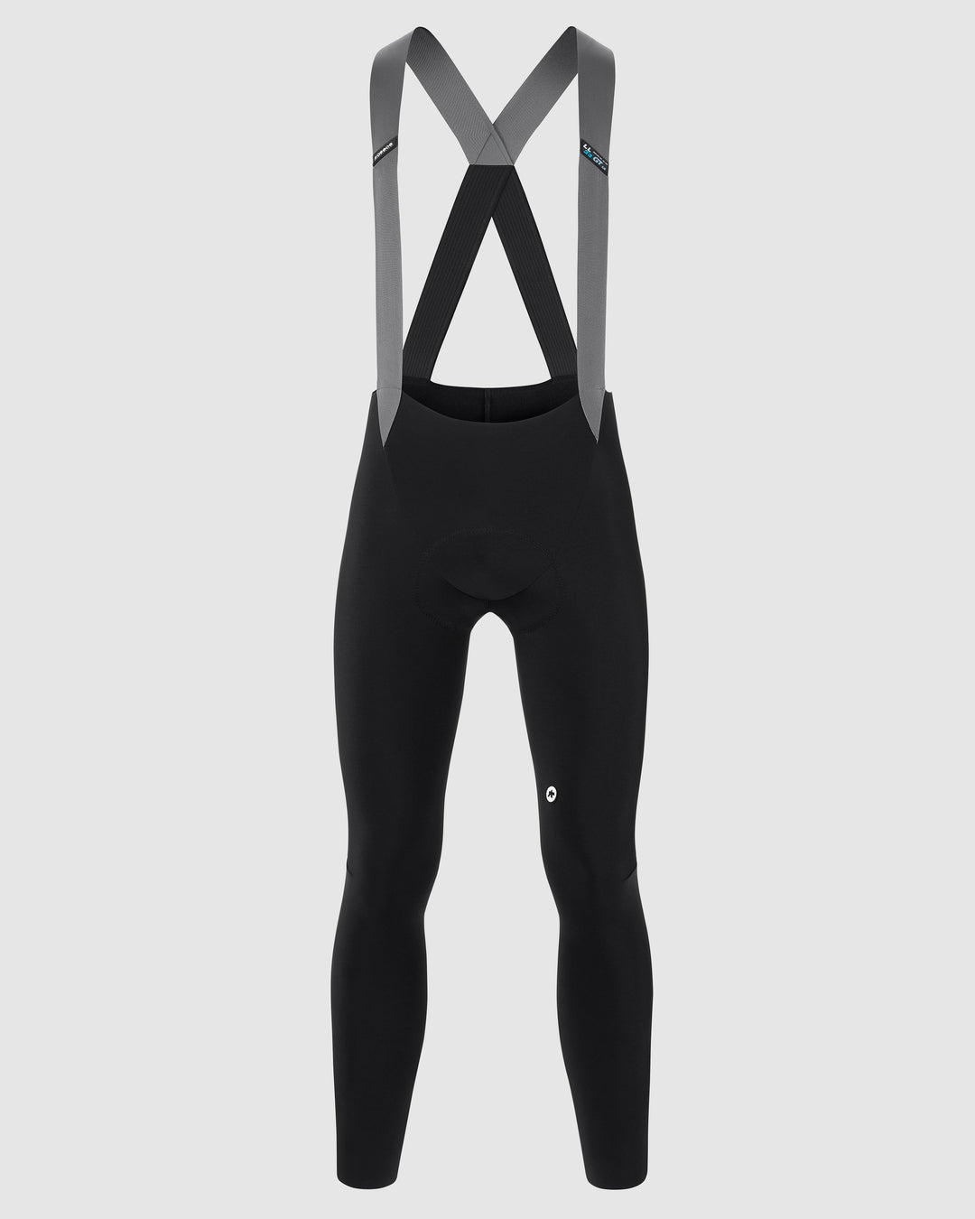 Assos Tights (Black Series) - Dragonspine Cycling