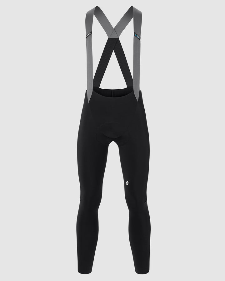 Assos Tights (Black Series) - Dragonspine Cycling