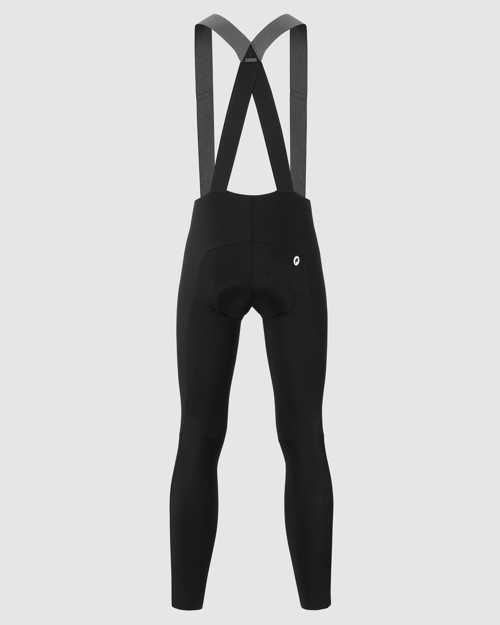 Assos Tights (Black Series) - Dragonspine Cycling
