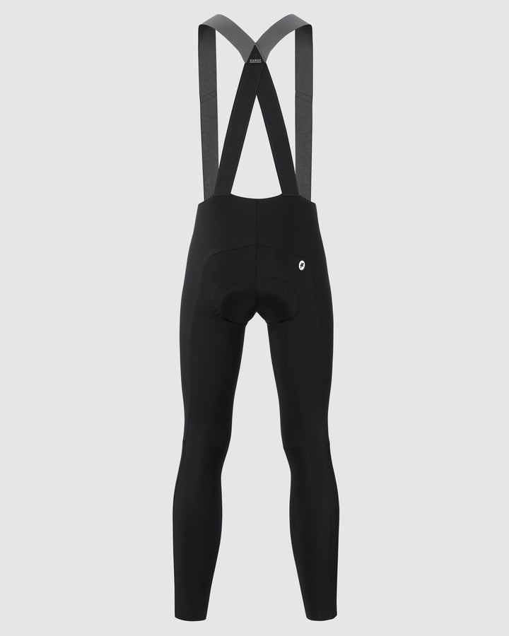Assos Tights (Black Series) - Dragonspine Cycling