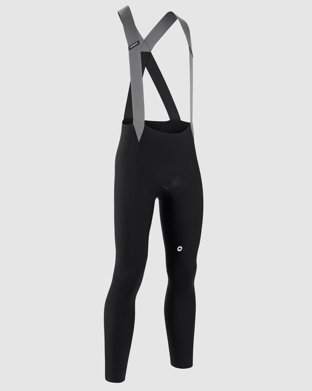 Assos Tights (Black Series) - Dragonspine Cycling