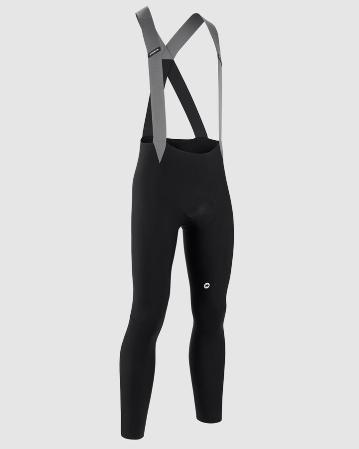 Assos Tights (Black Series) - Dragonspine Cycling