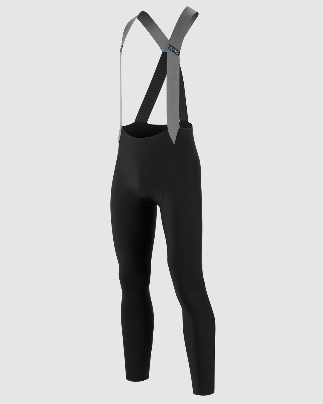 Assos Tights (Black Series) - Dragonspine Cycling