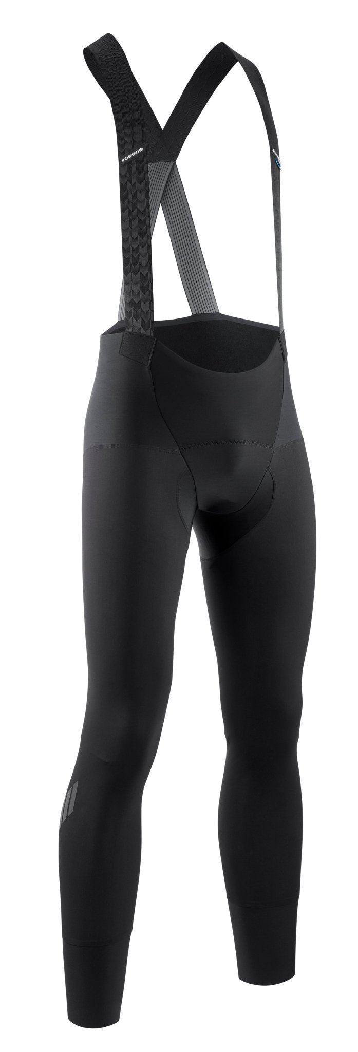 Assos Tights (Black Series L) - Dragonspine Cycling