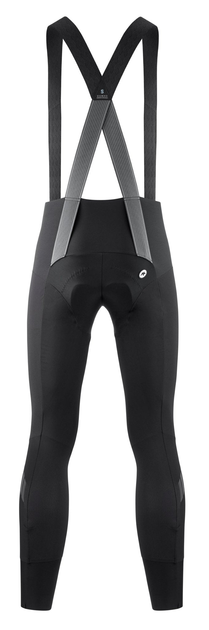 Assos Tights (Black Series L) - Dragonspine Cycling