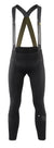 Assos Tights (Black Series L) - Dragonspine Cycling