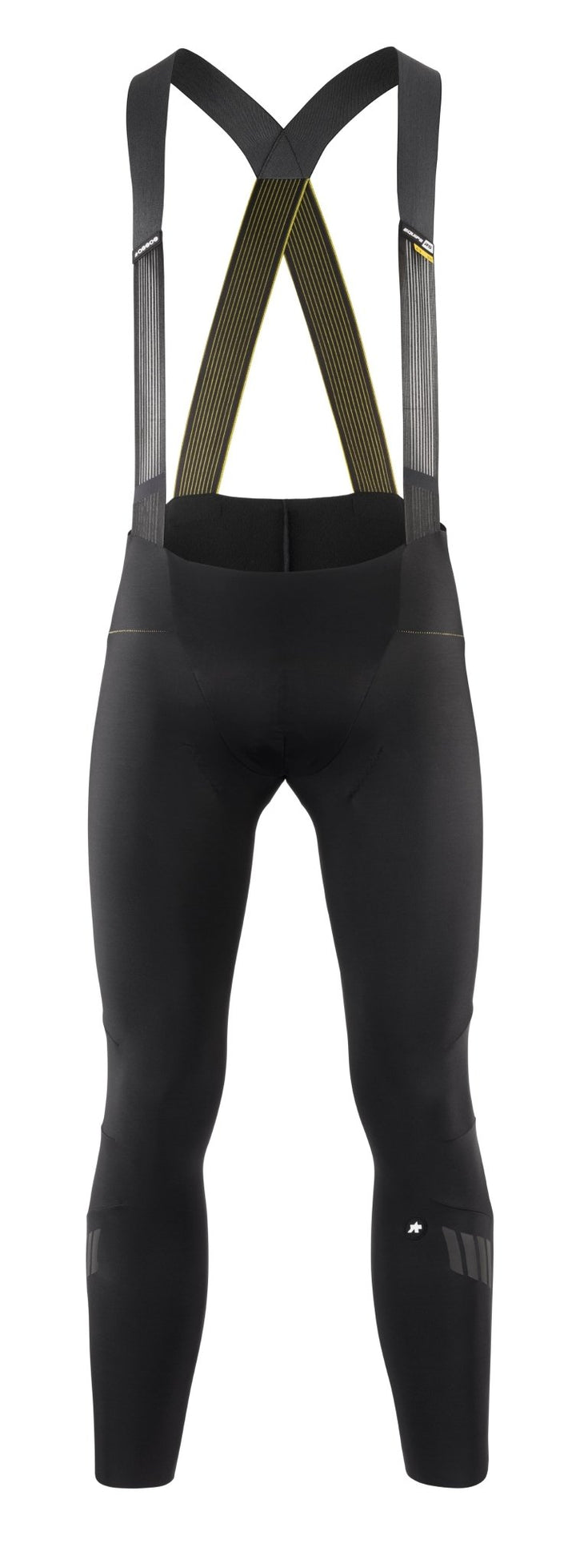 Assos Tights (Black Series L) - Dragonspine Cycling