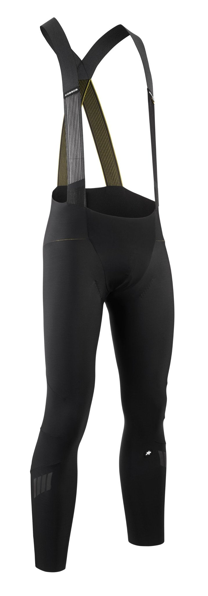 Assos Tights (Black Series L) - Dragonspine Cycling