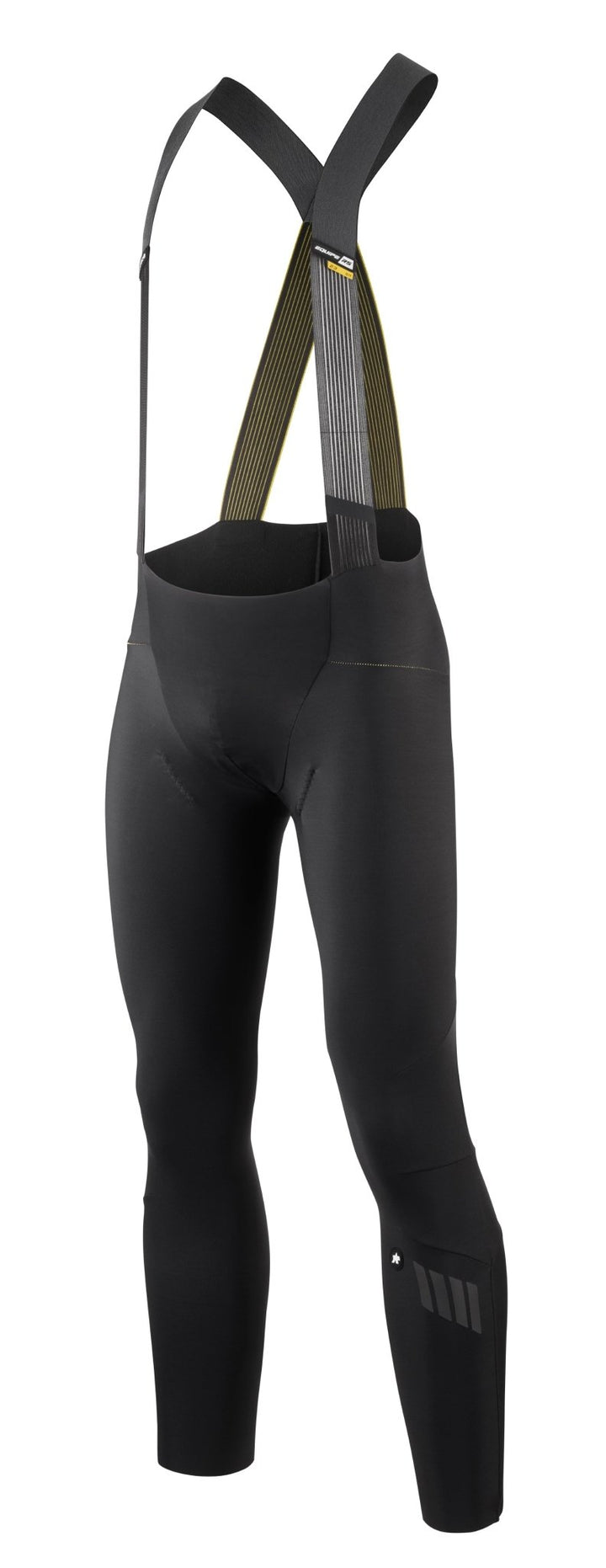 Assos Tights (Black Series L) - Dragonspine Cycling