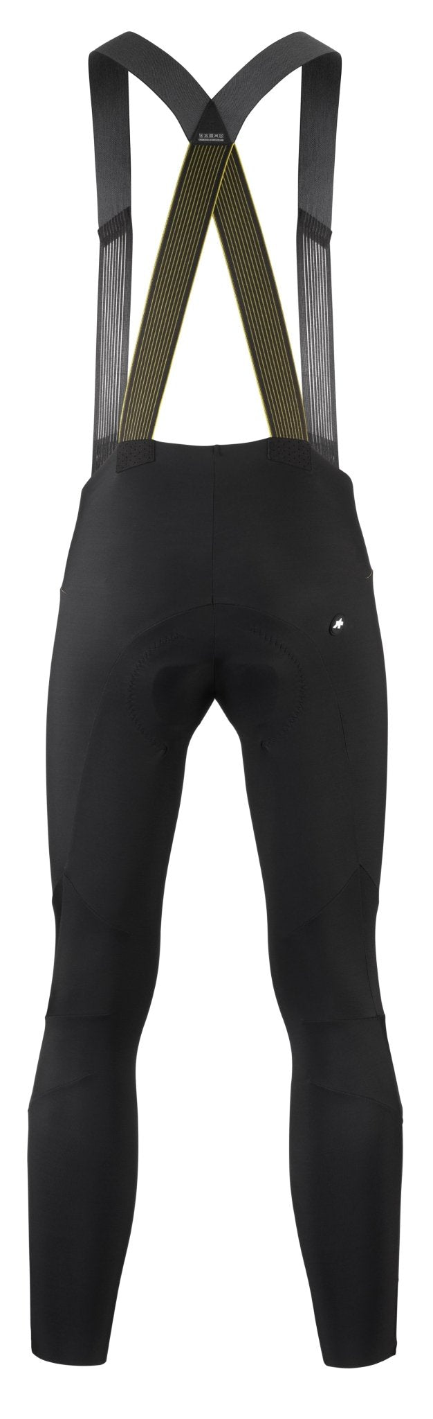 Assos Tights (Black Series L) - Dragonspine Cycling