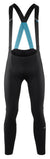 Assos Tights (Black Series L) - Dragonspine Cycling