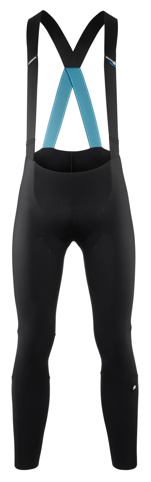 Assos Tights (Black Series L) - Dragonspine Cycling