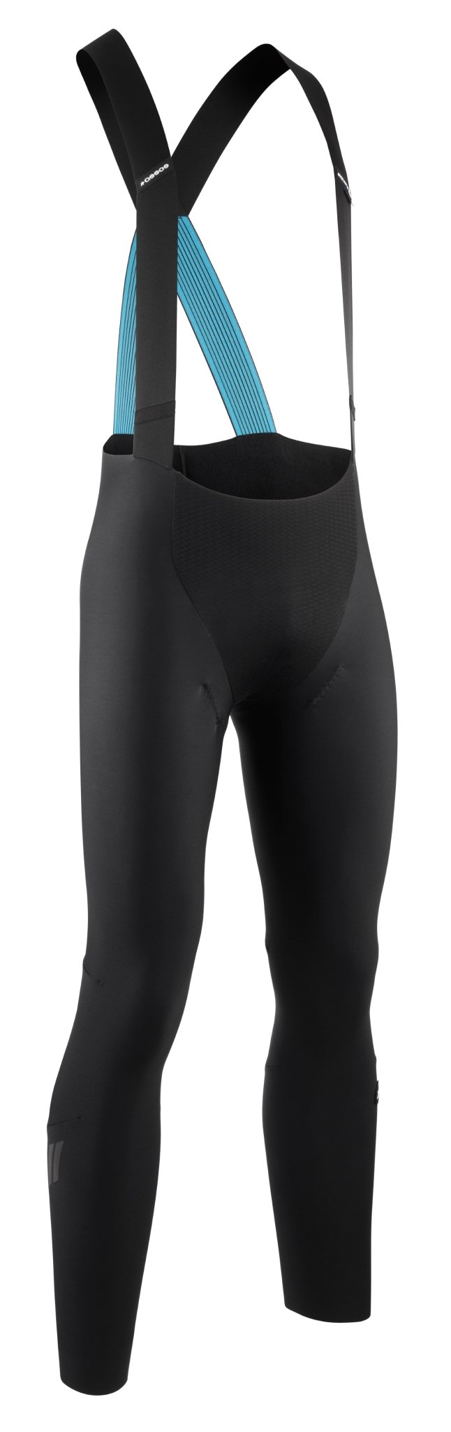 Assos Tights (Black Series L) - Dragonspine Cycling