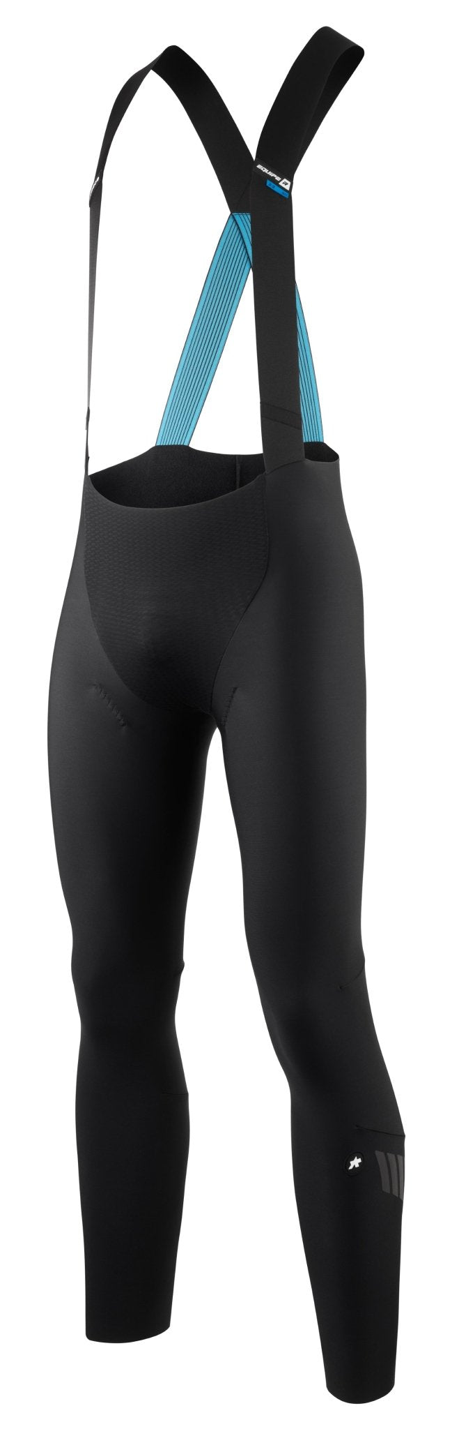 Assos Tights (Black Series L) - Dragonspine Cycling