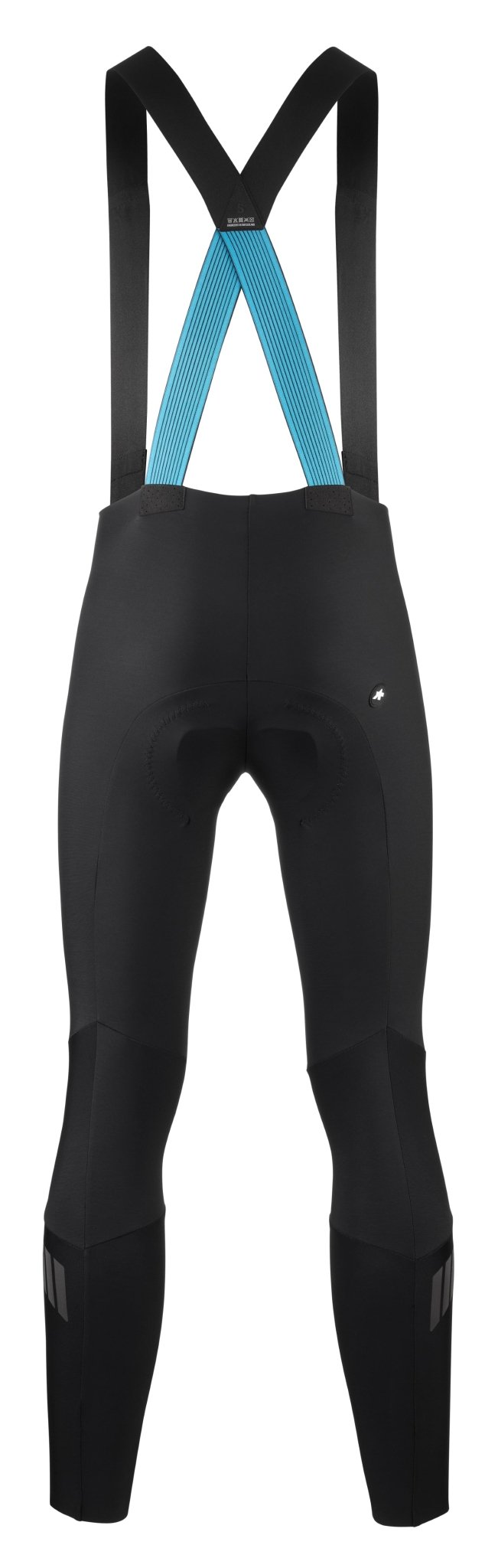 Assos Tights (Black Series L) - Dragonspine Cycling
