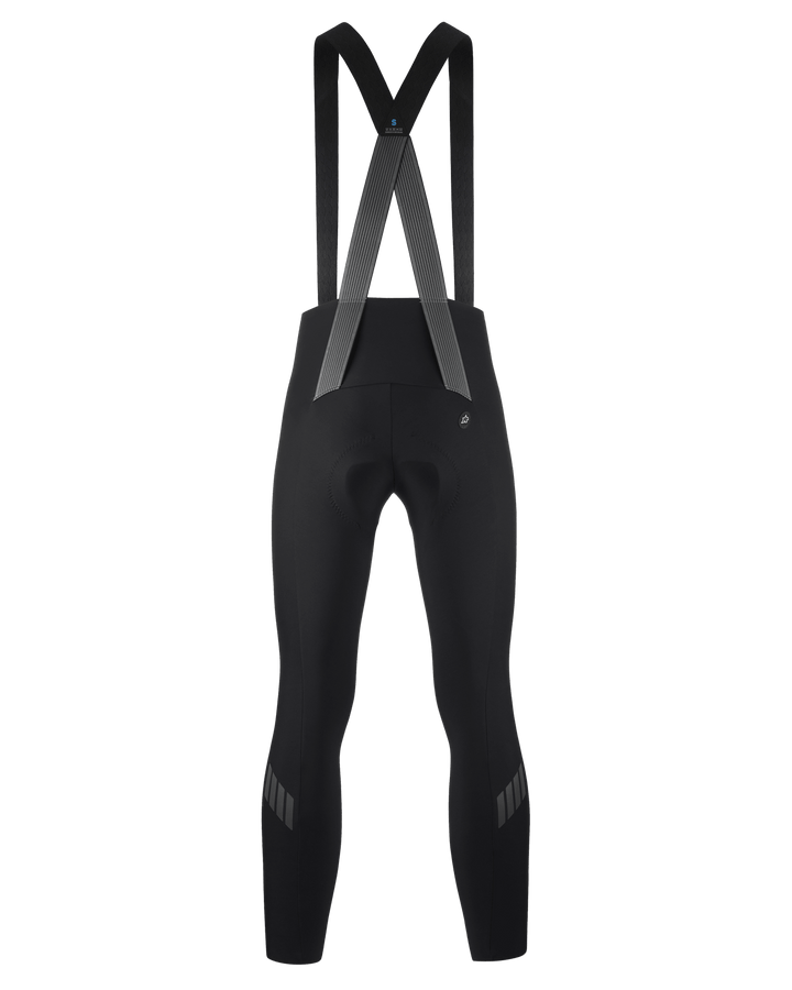 Assos Tights (Black Series 2XL) - Dragonspine Cycling
