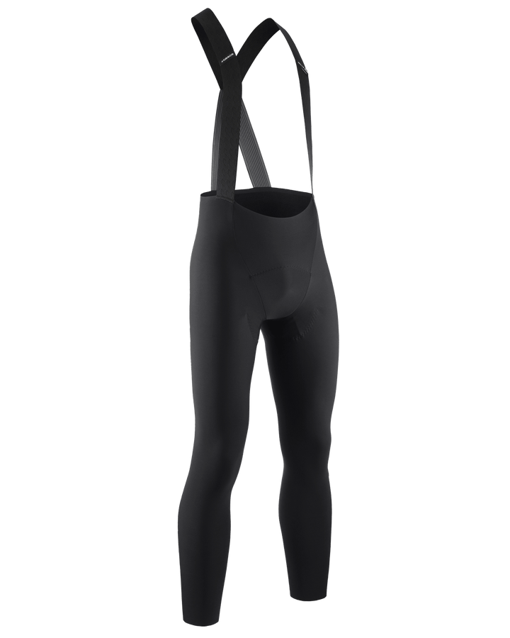 Assos Tights (Black Series 2XL) - Dragonspine Cycling