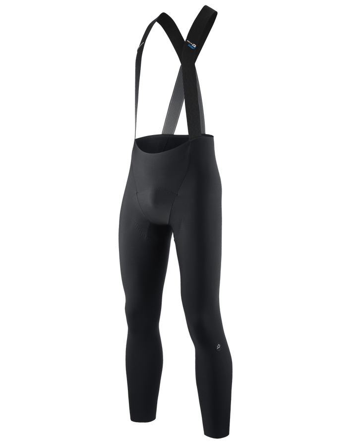 Assos Tights (Black Series 2XL) - Dragonspine Cycling