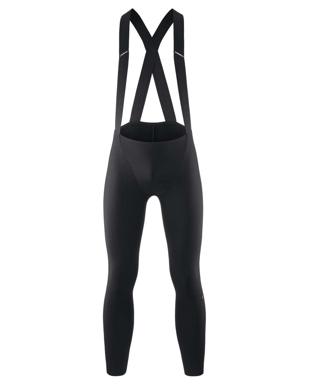 Assos Tights (Black Series 2XL) - Dragonspine Cycling