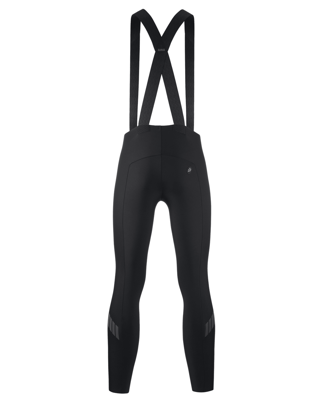 Assos Tights (Black Series 2XL) - Dragonspine Cycling