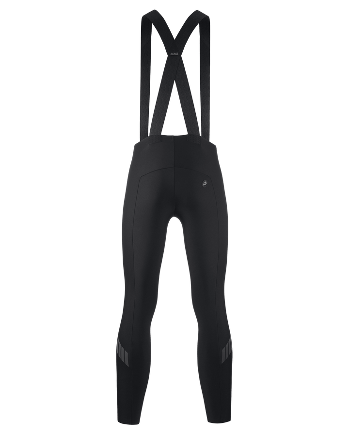 Assos Tights (Black Series 2XL) - Dragonspine Cycling