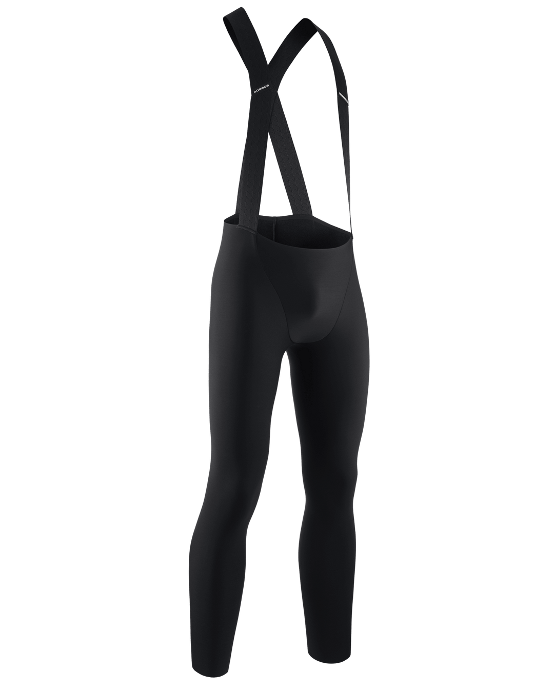 Assos Tights (Black Series 2XL) - Dragonspine Cycling