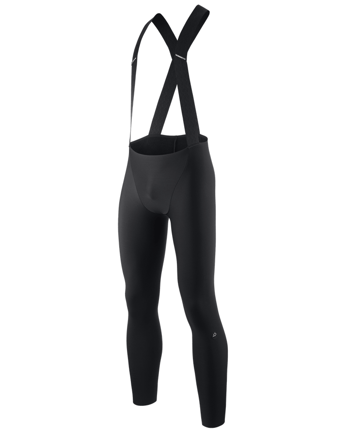 Assos Tights (Black Series 2XL) - Dragonspine Cycling