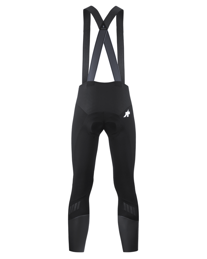 Assos Tights (Black Series 2XL) - Dragonspine Cycling