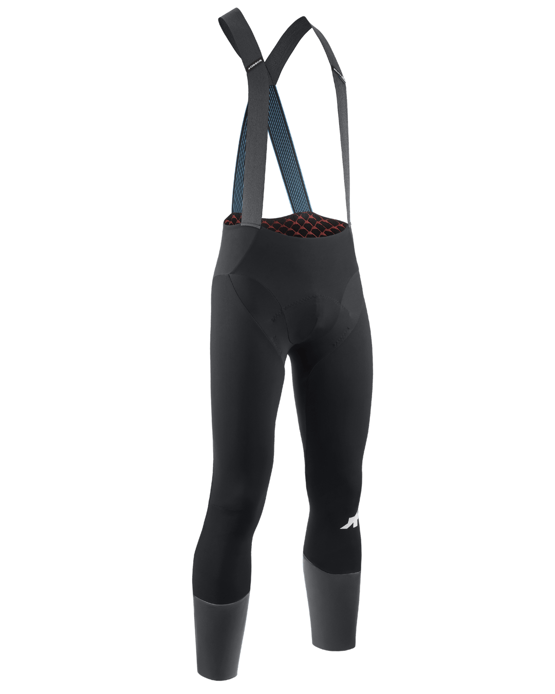 Assos Tights (Black Series 2XL) - Dragonspine Cycling
