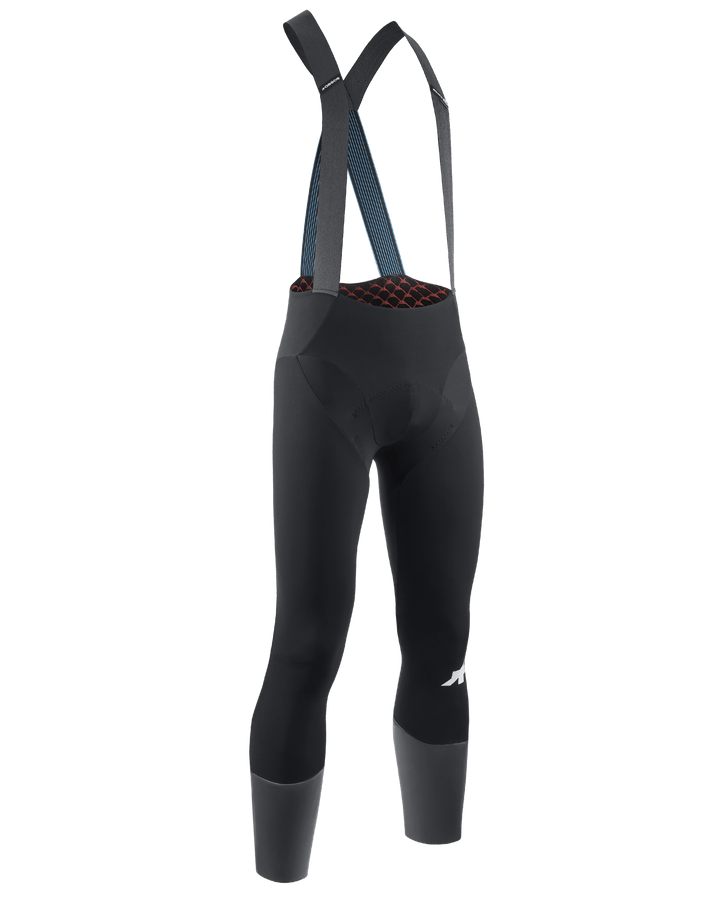 Assos Tights (Black Series 2XL) - Dragonspine Cycling